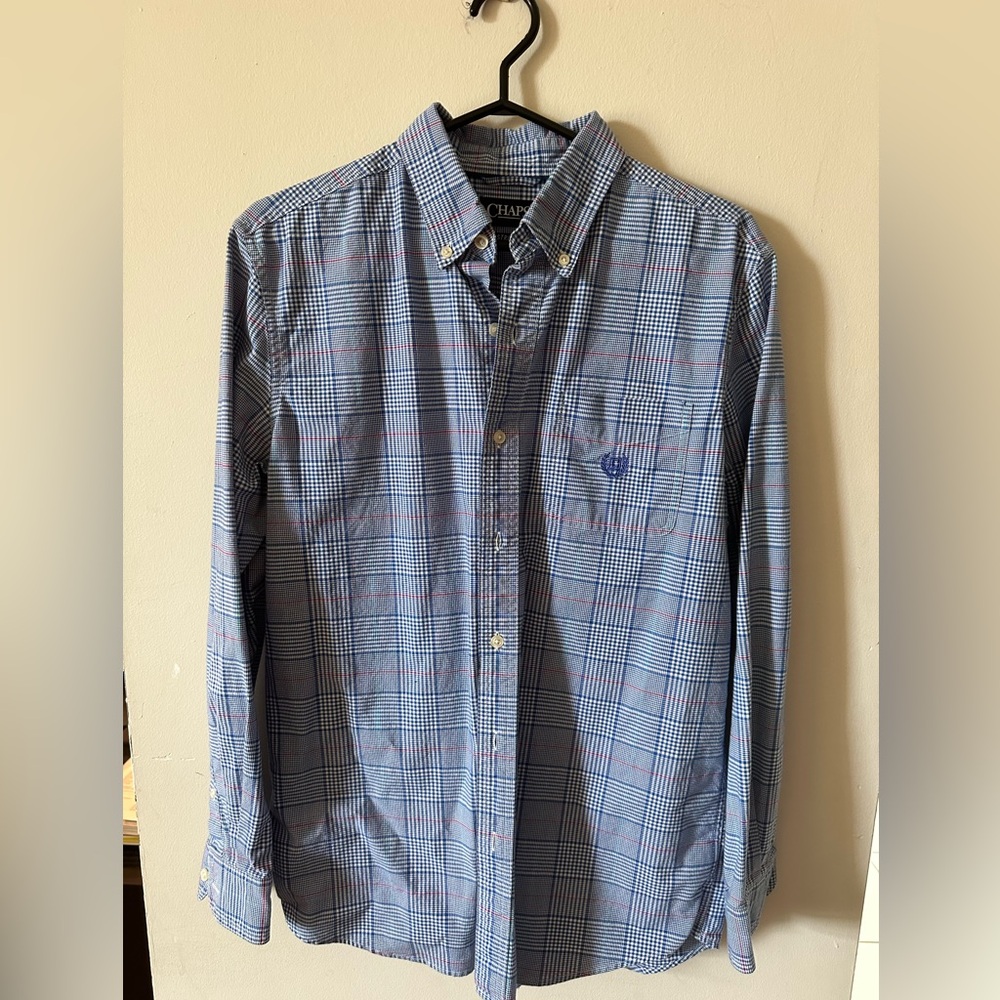 Men’s Ralph Lauren Chaps shirt